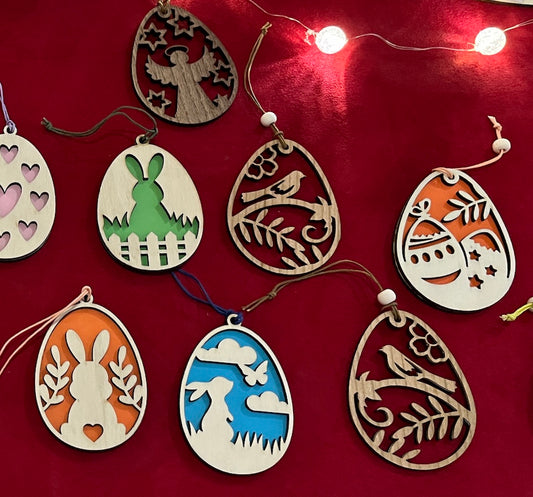 Velikonočna jajca 2