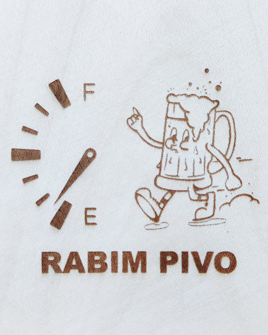 Personaliziran stenski odpirač