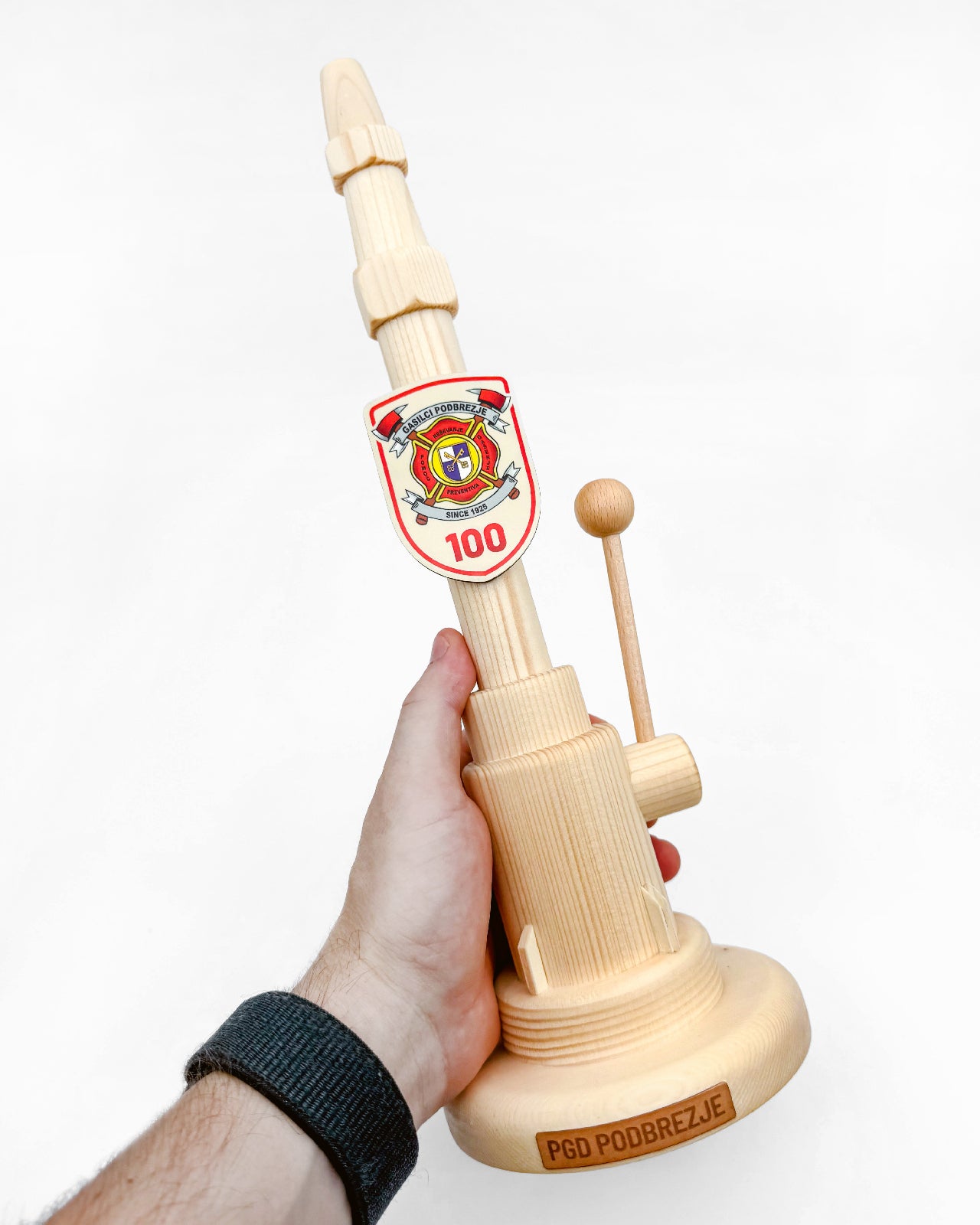 Rocnik PGD v roki